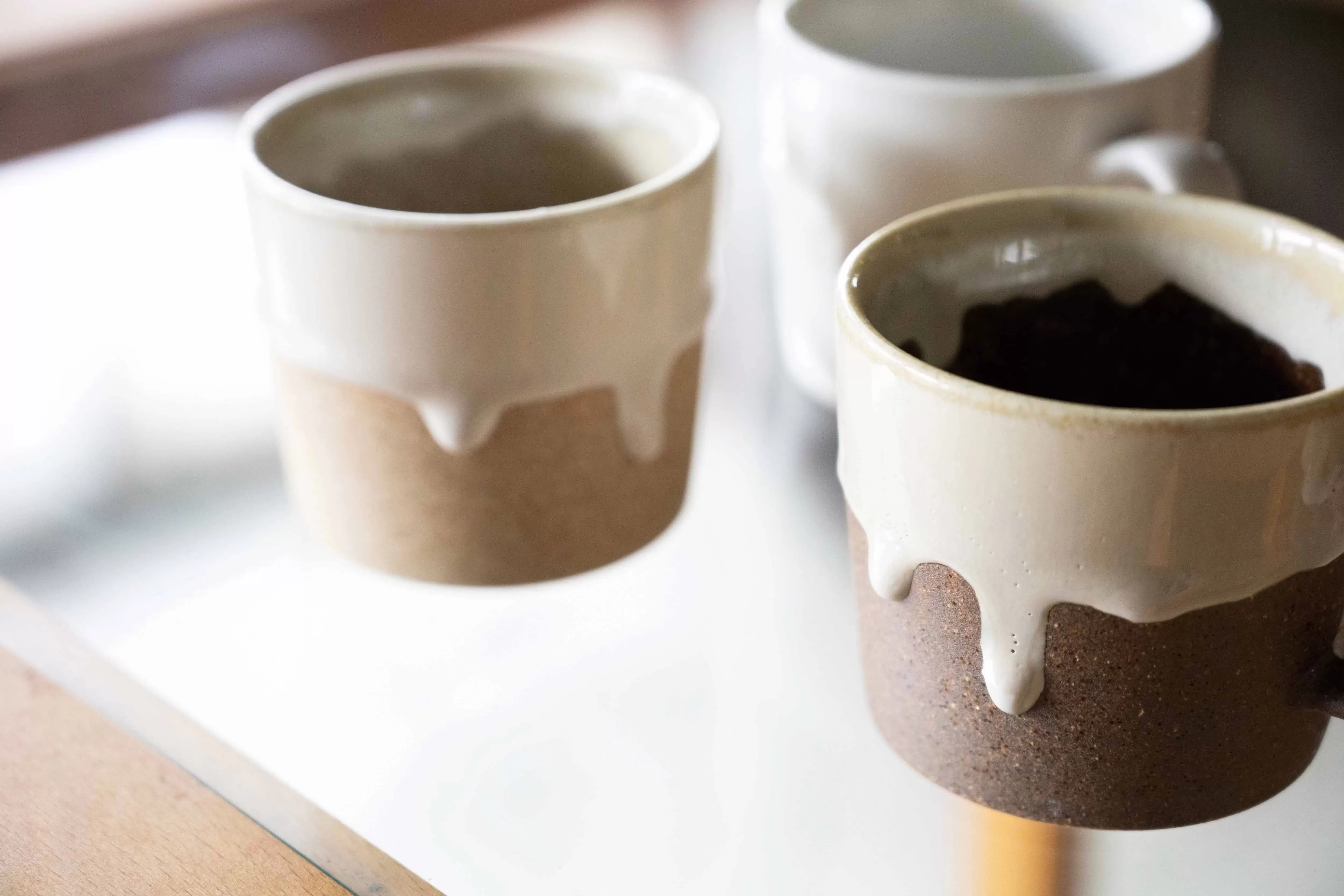 DROP　MUG